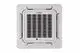 Bosch-Klimageraet-CL5000-MS-07-CAS-Multisplit-Inneneinheit-Deckenkassette-8733500815 gallery number 1
